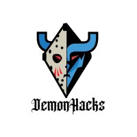 DemonHacks logo - Similar company to First Principles Ai