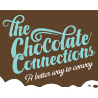 The Chocolate Connections logo - Similar company to Chocolate Inc Studio