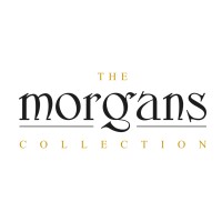 The Morgans Collection logo - Similar company to Pure Swansea Padel
