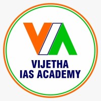 VIJETHA IAS ACADEMY logo - Similar company to Sky Education