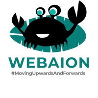 Webaion Technologies logo - Similar company to Digigrowthup - Digital Marketing Solutions For Business Growth
