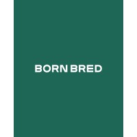 Born Bred Talent logo - Similar company to Creative Representation