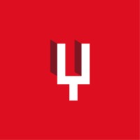 THE RED ZONE MÉXICO logo - Similar company to Somos Atletas
