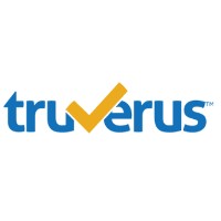 Truverus logo - Similar company to Freightpath
