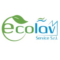 ECOLAV Service logo - Similar company to On S.R.L.