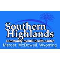 Southern Highlands Community Mental Health Center logo - Similar company to Fruth Pharmacy