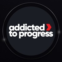 Addicted To Progress logo - Similar company to Fuse Caribbean