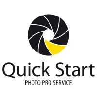 Quick Start Photo Pro Service logo - Similar company to Photo Start