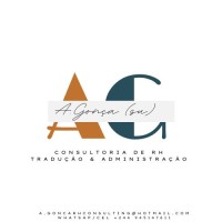 A. GONÇA SU LDA CONSULTORIA DE RECURSOS HUMANOS & ASSESSORIA EMPRESARIAL logo - Similar company to Diskonto Online