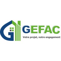 GEFAC-BTP logo - Similar company to R&F