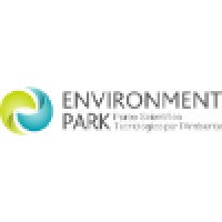 Environment Park logo - Similar company to Altea Green Power - Agp