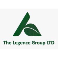 The Legence Group Ltd logo - Similar company to Cradle Ltd