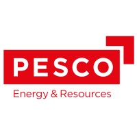 PESCO Energy & Resources logo - Similar company to Snags