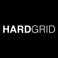 HARDGRID logo - Similar company to Tc Tech Sweden Ab