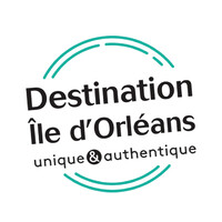 Destination île d'Orléans logo - Similar company to Empire 47
