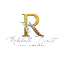 Rakshath Events logo - Similar company to Luxipack.Com
