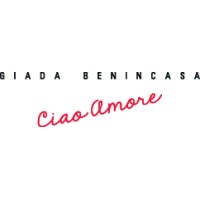 Giada Benincasa logo - Similar company to Amì Milano