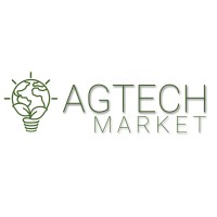 AgTech Market logo - Similar company to Schultz Collaborative
