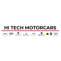 Hi Tech Motorcars logo - Similar company to Prestman Auto