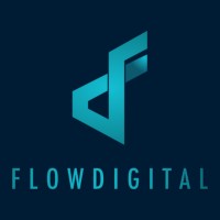 FLOWdigital logo - Similar company to Flowtura