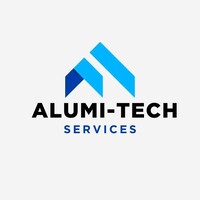 Alumi-tech logo - Similar company to Ihb Art Media
