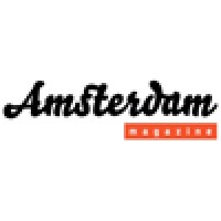 Amsterdam Magazine logo - Similar company to Quant Magazine