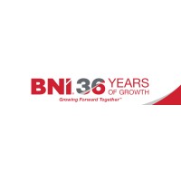 BNI Cheshire West UK logo - Similar company to Bni Gravesend