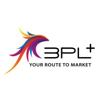 3PL+ B.V. logo - Similar company to Warehouse Basics Inc
