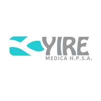 Yire Medica H.P S.A logo - Similar company to Al Medix S.A.