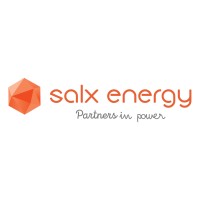 SALX Energy logo - Similar company to Soltec Construction Co
