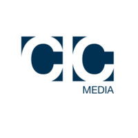 CIC MEDIA TV logo - Similar company to Nmdreams