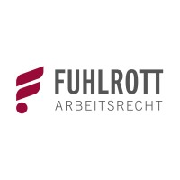 Fuhlrott Arbeitsrecht logo - Similar company to Bronhofer & Partner Rechtsanwälte