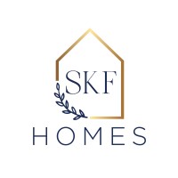 SKF Homes logo - Similar company to Lyd Engineers