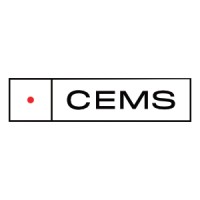 CEMS Holding a.s. logo - Similar company to Nmh S.R.O.