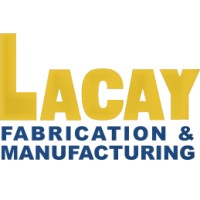 Lacay Fabrication & Manufacturing, INC. logo - Similar company to Enprovelop, Llc