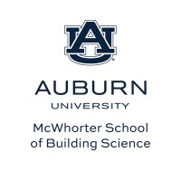 McWhorter School of Building Science logo - Similar company to Nieri Department Of Construction And Real Estate Development