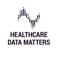 Healthcare Data Matters logo - Similar company to Texas Panhandle Centers - Behavioral & Developmental Health
