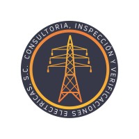 Consultoría, inspección y verificaciones eléctricas, S.C. logo - Similar company to Fotovoltaica Design Studio