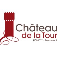 Le Château de la Tour logo - Similar company to Domaine De Chantilly