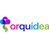 orquidea IT Services GmbH logo - Similar company to 9Komma8 Gmbh