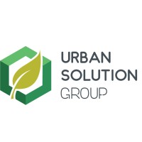 Urban Solution Group logo - Similar company to Talaske