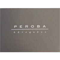 Peroba Advogados logo - Similar company to Móveis Peroba
