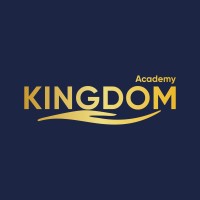 Kingdom Academy logo - Similar company to Tala Training