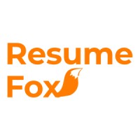 Resume Fox