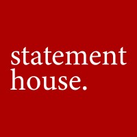 Statement House logo - Similar company to Progress & Change Action Lab