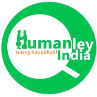 Humanley India logo - Similar company to Yo A To Z Solutions Private Limited