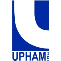 Upham Inc. logo - Similar company to Landmark Commercial Realty Advisors