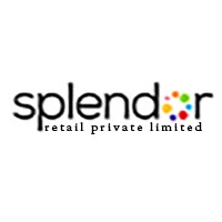 Splendor Retail Private Limited logo - Similar company to Creative Manufacturing Solutions (I) Pvt. Ltd.