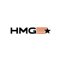 Harris Media Group logo - Similar company to Baegel