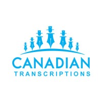 Canadian Transcription Services logo - Similar company to Easy Bill Md Inc.